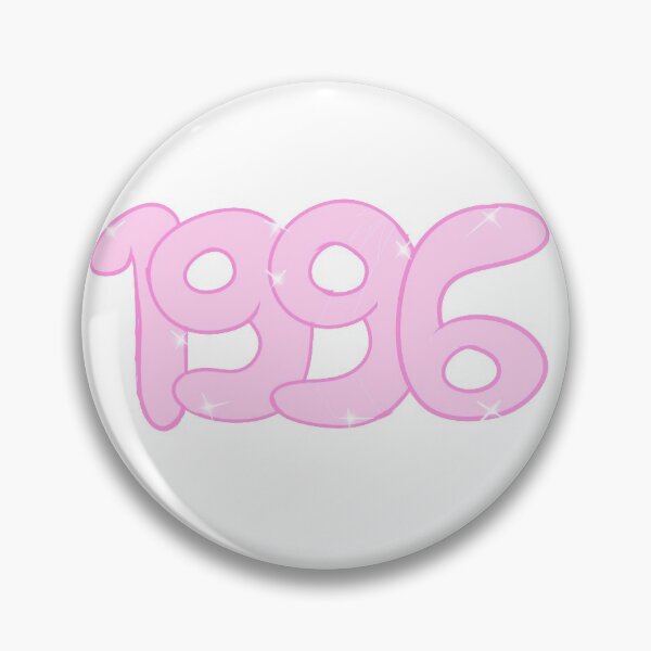 Item preview, Pink 90's bb (1996) designed and sold by gross-girl99.