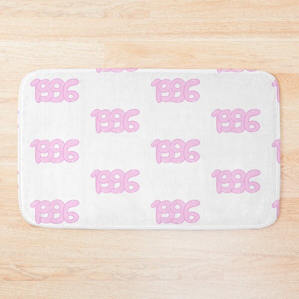 Item preview, Pink 90's bb (1996) designed and sold by gross-girl99.