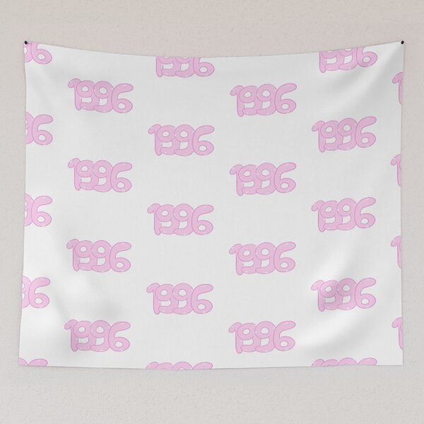 Item preview, Pink 90's bb (1996) designed and sold by gross-girl99.