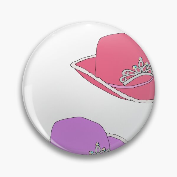 Item preview, cowgirl hats designed and sold by tehecaity.