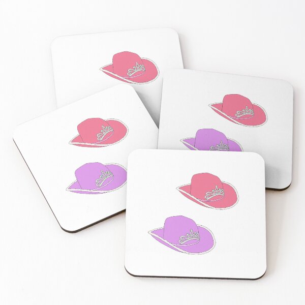 Item preview, cowgirl hats designed and sold by tehecaity.