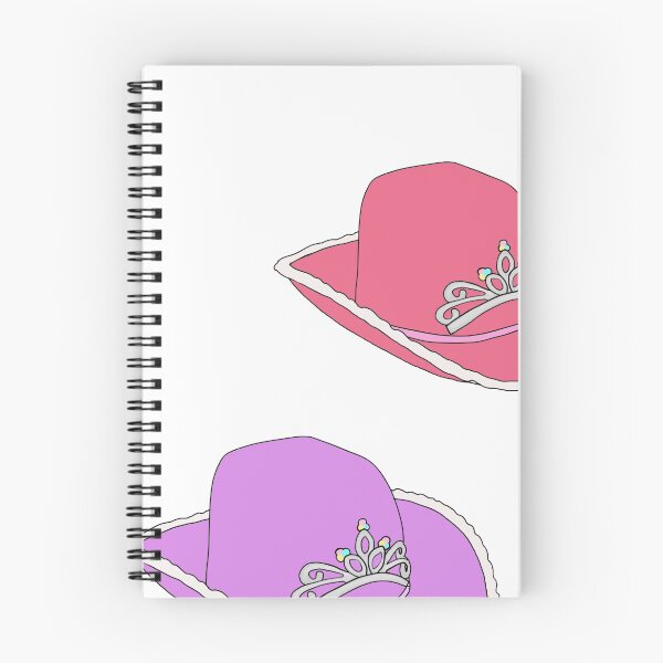 Item preview, cowgirl hats designed and sold by tehecaity.