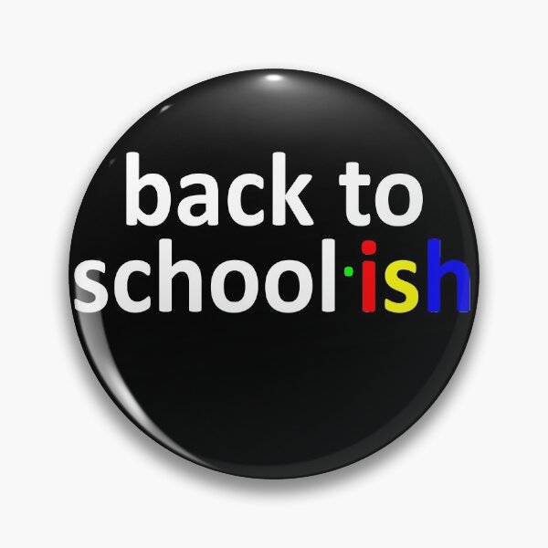 Item preview, back to school ish designed and sold by Andrea Lina.