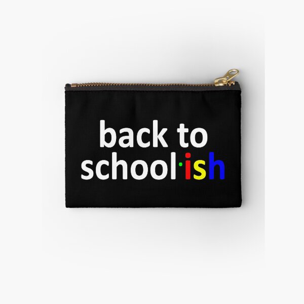 Item preview, back to school ish designed and sold by Andrea Lina.