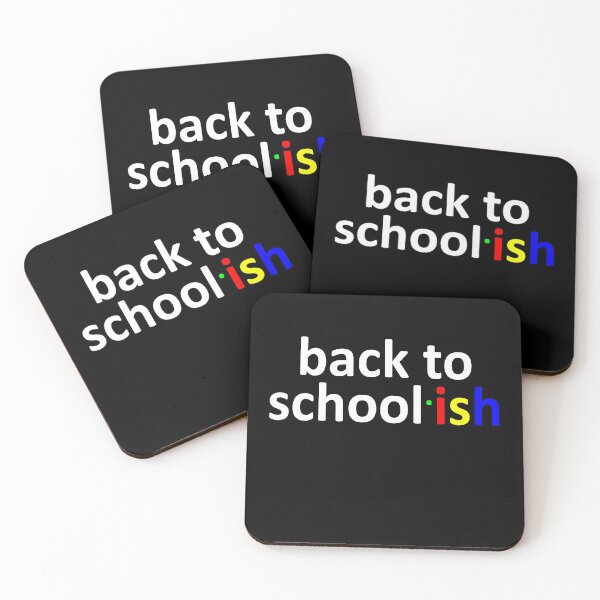 Item preview, back to school ish designed and sold by Andrea Lina.