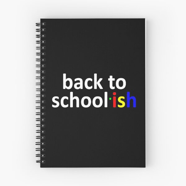 Item preview, back to school ish designed and sold by Andrea Lina.
