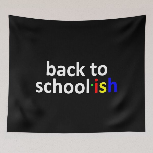 Item preview, back to school ish designed and sold by Andrea Lina.