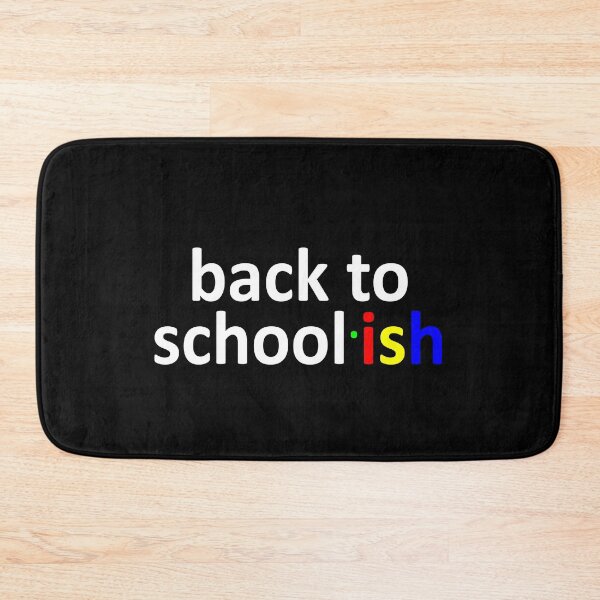 Item preview, back to school ish designed and sold by Andrea Lina.