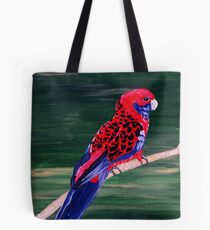 "My Pretty" Tote Bag