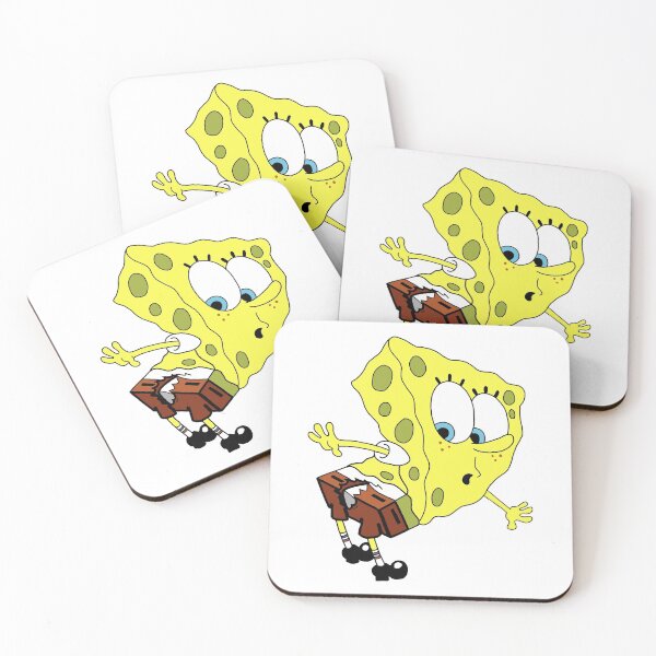 Item preview, Spongebob Squarepants designed and sold by macarbonell.