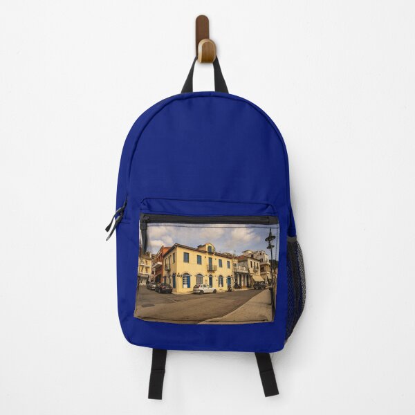 Item preview, Road of Nafpaktos designed and sold by KensLensDesigns.