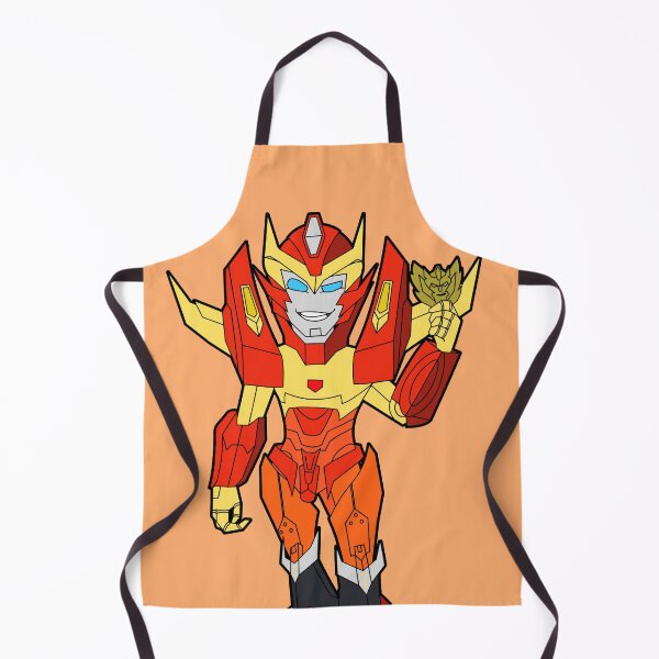 Item preview, Rodimus star : designed and sold by NoBoStudios.