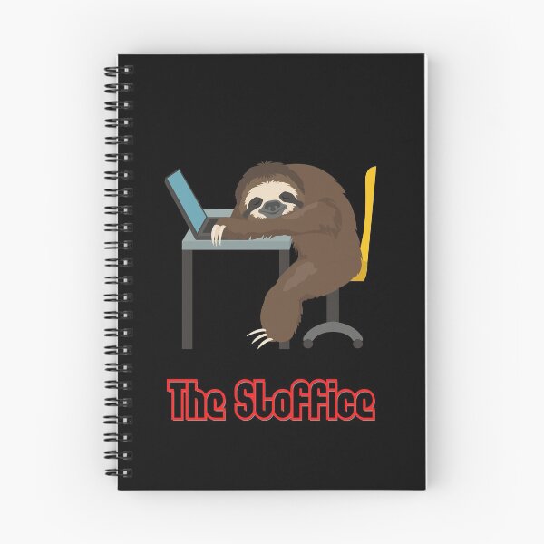 Item preview, Weekday Sloffice Warrior  designed and sold by Pundressed.