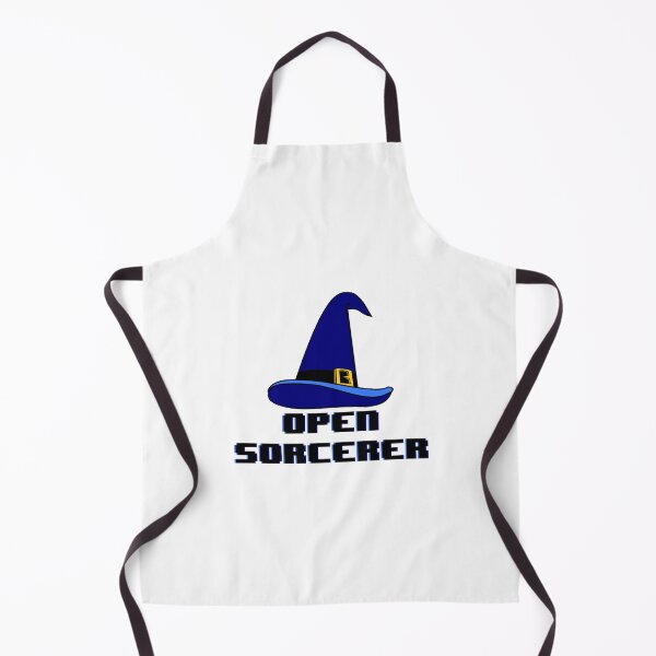 Item preview, Open Sorcerer designed and sold by archdesigner.