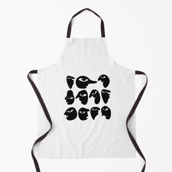 Item preview, faces designed and sold by siennalewis.