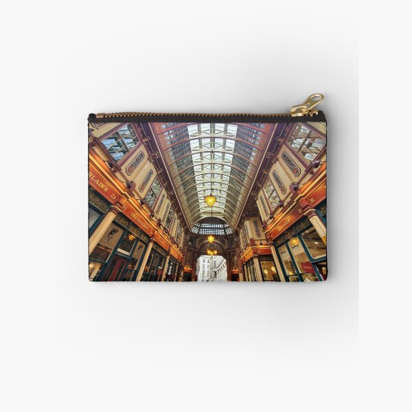 Item preview, Leadenhall Market, London designed and sold by TalBright.