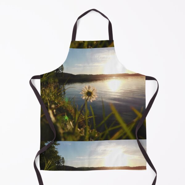 Item preview, Beaver Lake Vancouver Island designed and sold by kestrada2906.