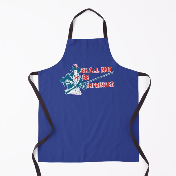 Item preview, Shall not be infringed designed and sold by NMLRA.