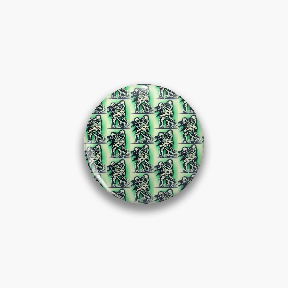 Item preview, Pin designed and sold by Retsumdk.