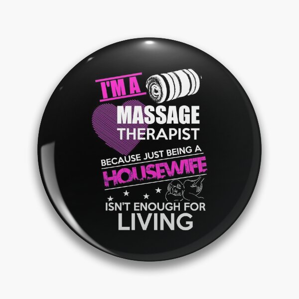Artikelvorschau, Ich bin ein Massagetherapeut - Super Massagetherapeut Geschenk entworfen und verkauft von Teenation9.