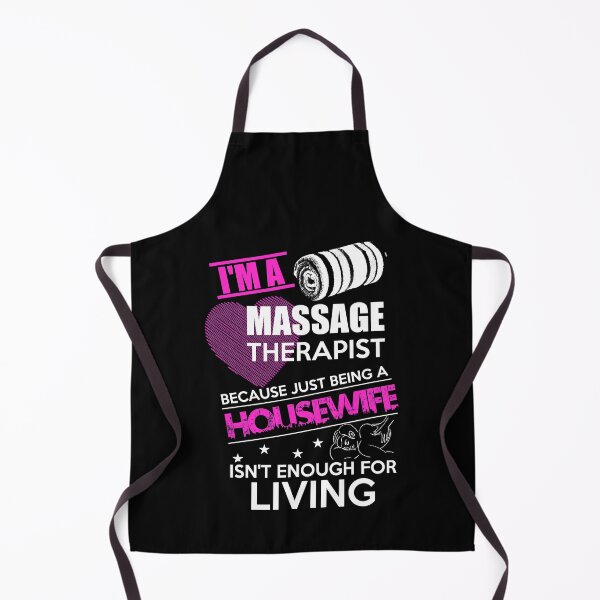 Item preview, I'm a massage therapist - Awesome massage therapist Gift designed and sold by Teenation9.