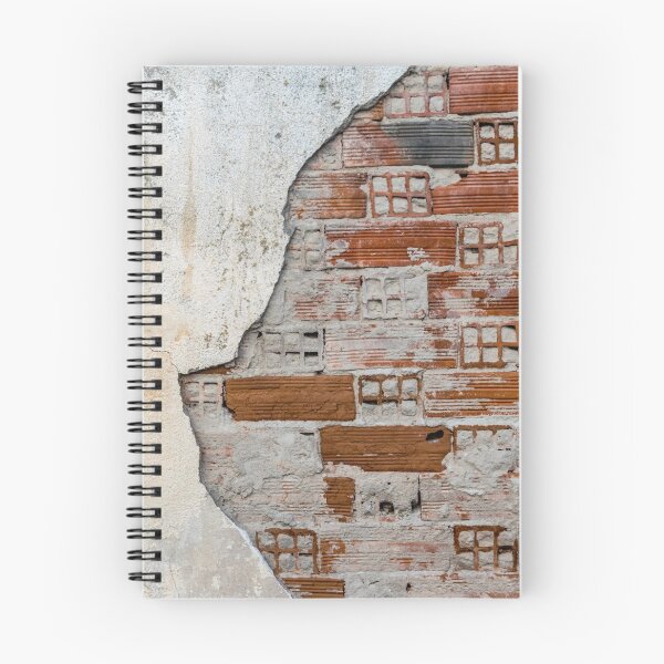 Item preview, Cracked Facade designed and sold by Alex Tonetti Photography.