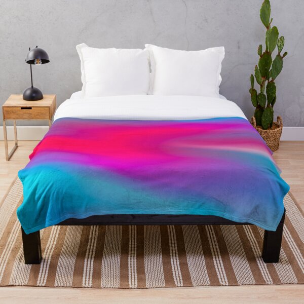 Item preview, Pink and Blue  designed and sold by SquareGarden73.