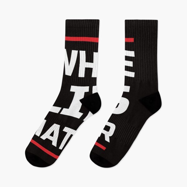 Item preview,  white lies matter  designed and sold by hattan119.