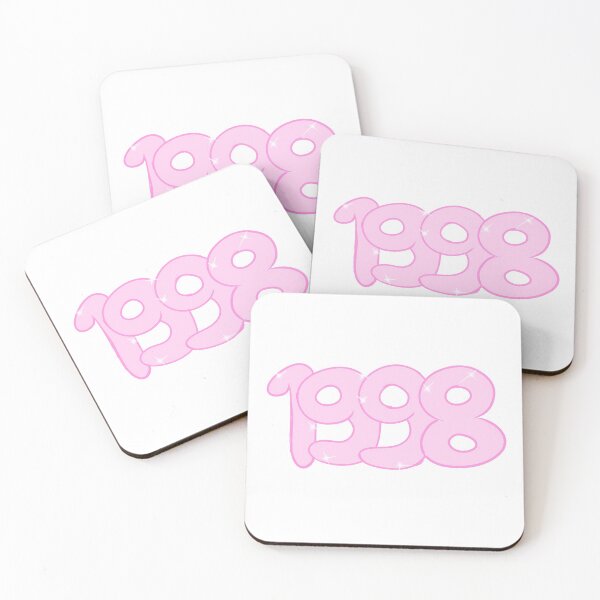 Item preview, Pink 90's bb (1998) designed and sold by gross-girl99.