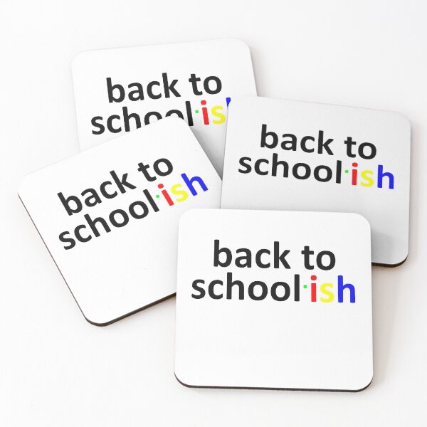 Item preview, back to school ish designed and sold by Andrea Lina.