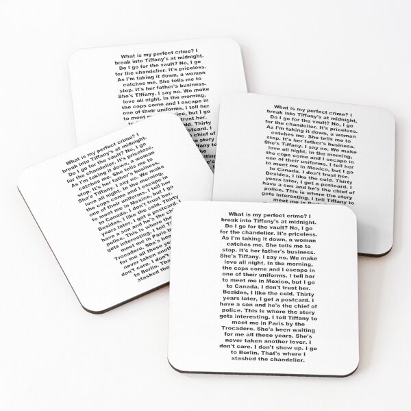 Item preview, Cita de Dwight designed and sold by omgzboring.