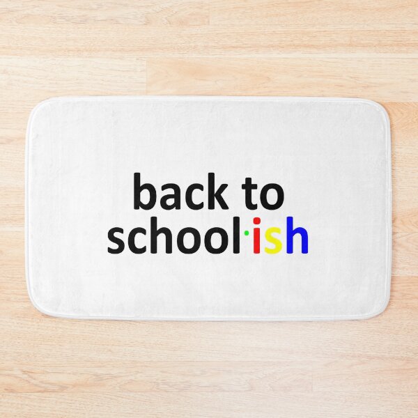 Item preview, back to school ish designed and sold by Andrea Lina.