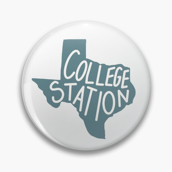 Item preview, college station tx designed and sold by Hannah Erwin.