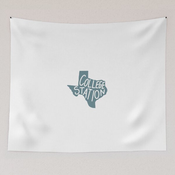 Item preview, college station tx designed and sold by Hannah Erwin.