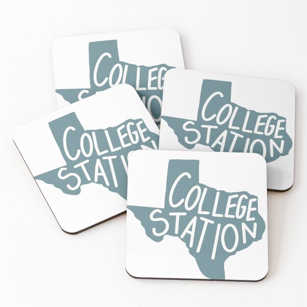Item preview, college station tx designed and sold by Hannah Erwin.