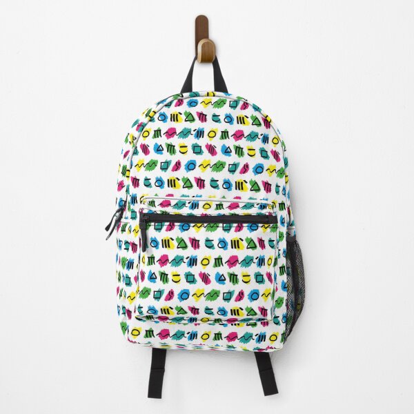 Item preview, 1980's Retro Theme designed and sold by Stop Motion Print.