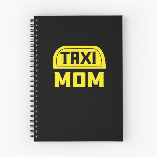 Item preview, Taxi Mama | chauffeur | supplier designed and sold by ela-94.