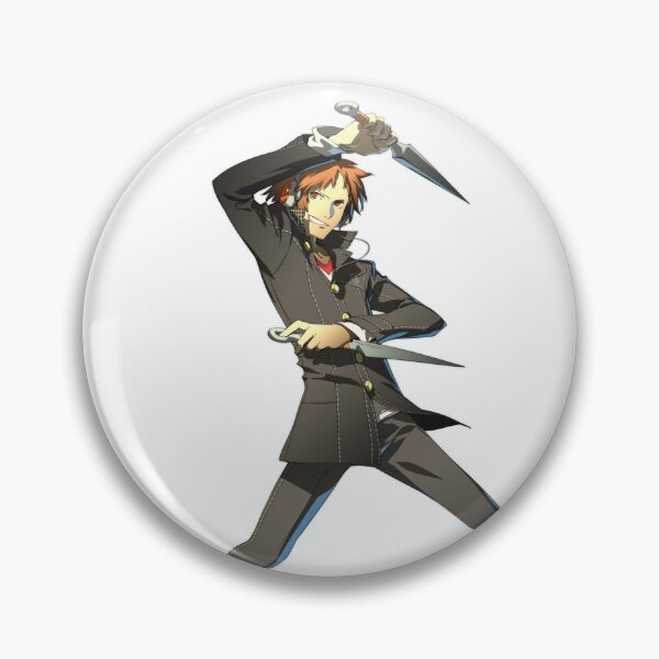 Item preview, Yosuke Hanamura Arena designed and sold by Vosmug.
