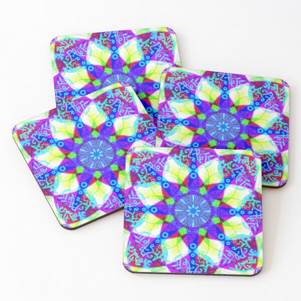 Item preview, Alchemy Mandala designed and sold by Jedi-Artist.