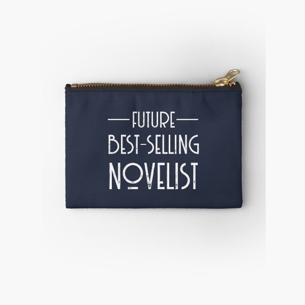 Item preview, Future Best-Selling Novelist designed and sold by UrbaneLibra.