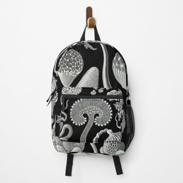 Item preview, Ernst Haeckel Mycetozoa Slime Molds Fungus Amoebozoa designed and sold by digitalvintage.