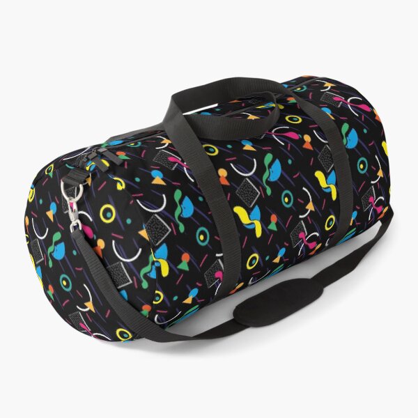 Item preview, 1980's Retro Theme designed and sold by Stop Motion Print.
