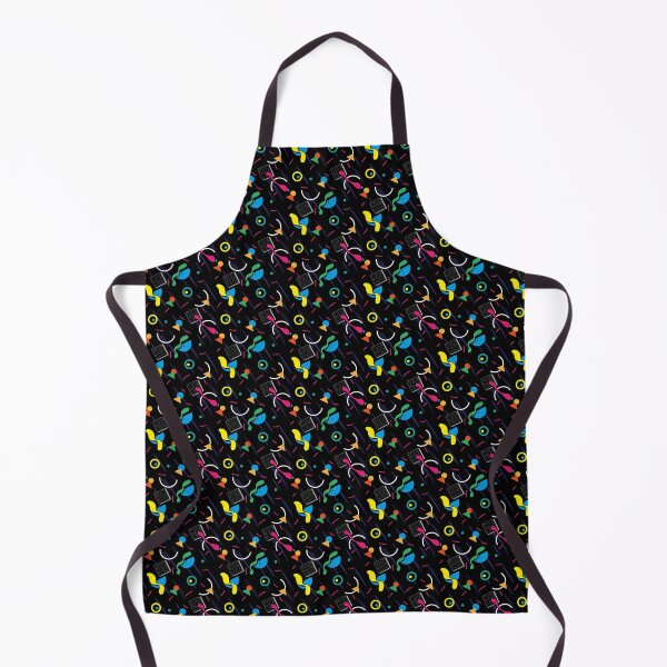 Item preview, 1980's Retro Theme designed and sold by Stop Motion Print.