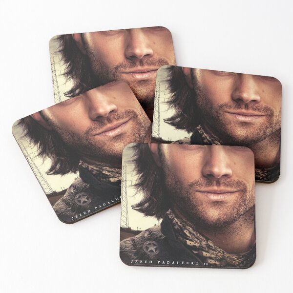 Item preview, WALKER JARED PADALECKI designed and sold by arjunoffl.