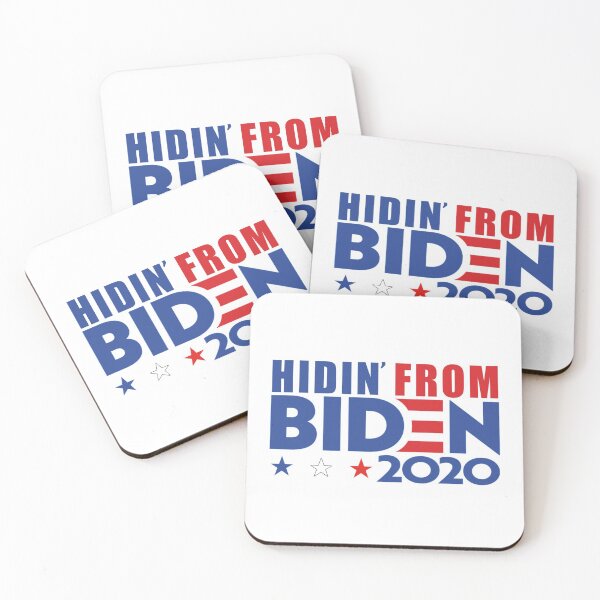 Item preview, Hidin From Biden designed and sold by kader85.