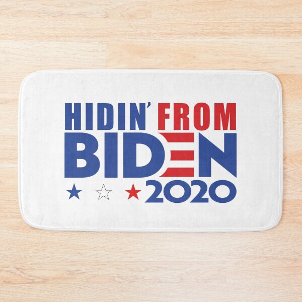 Item preview, Hidin From Biden designed and sold by kader85.