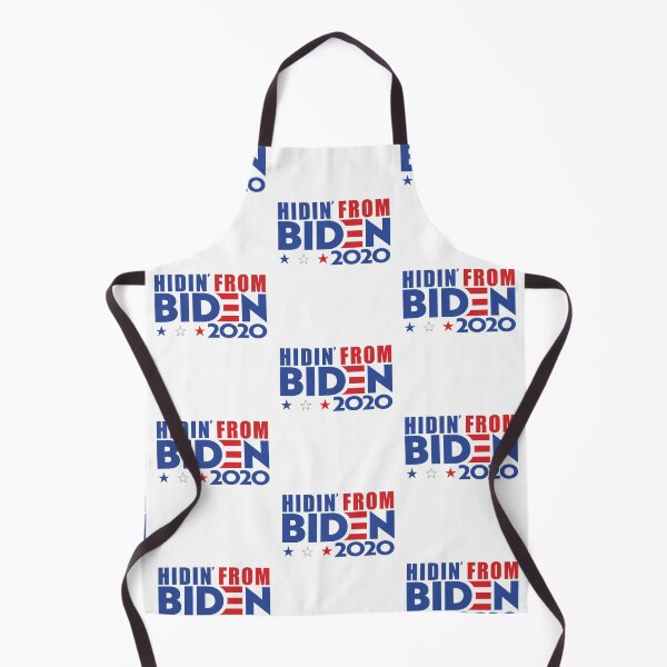 Item preview, Hidin From Biden designed and sold by kader85.