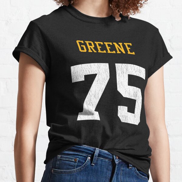 The Steelers Joe Greene Jack Lambert Franco Harris Terry Bradshaw T-Shirt -  TeeNavi