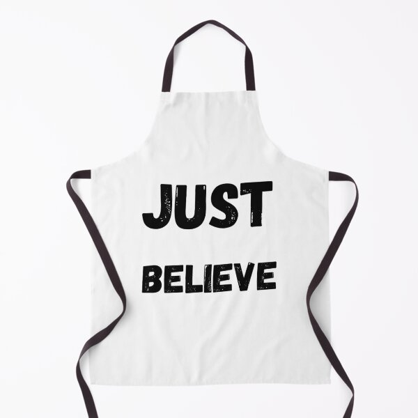 Item preview, Just believe designed and sold by Sharon111.