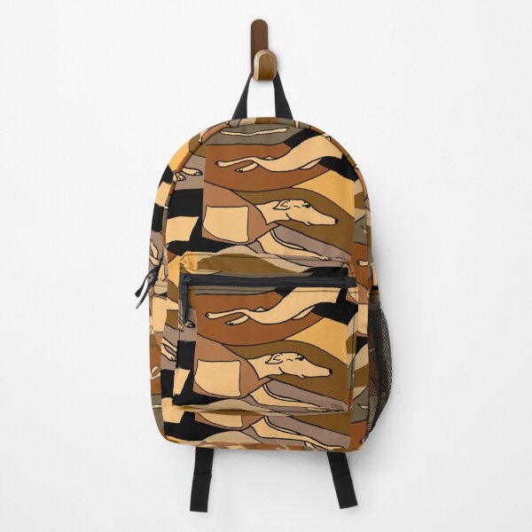 Item preview, Cool Greyhound Dog Racing Abstract designed and sold by Nature's Fancy.